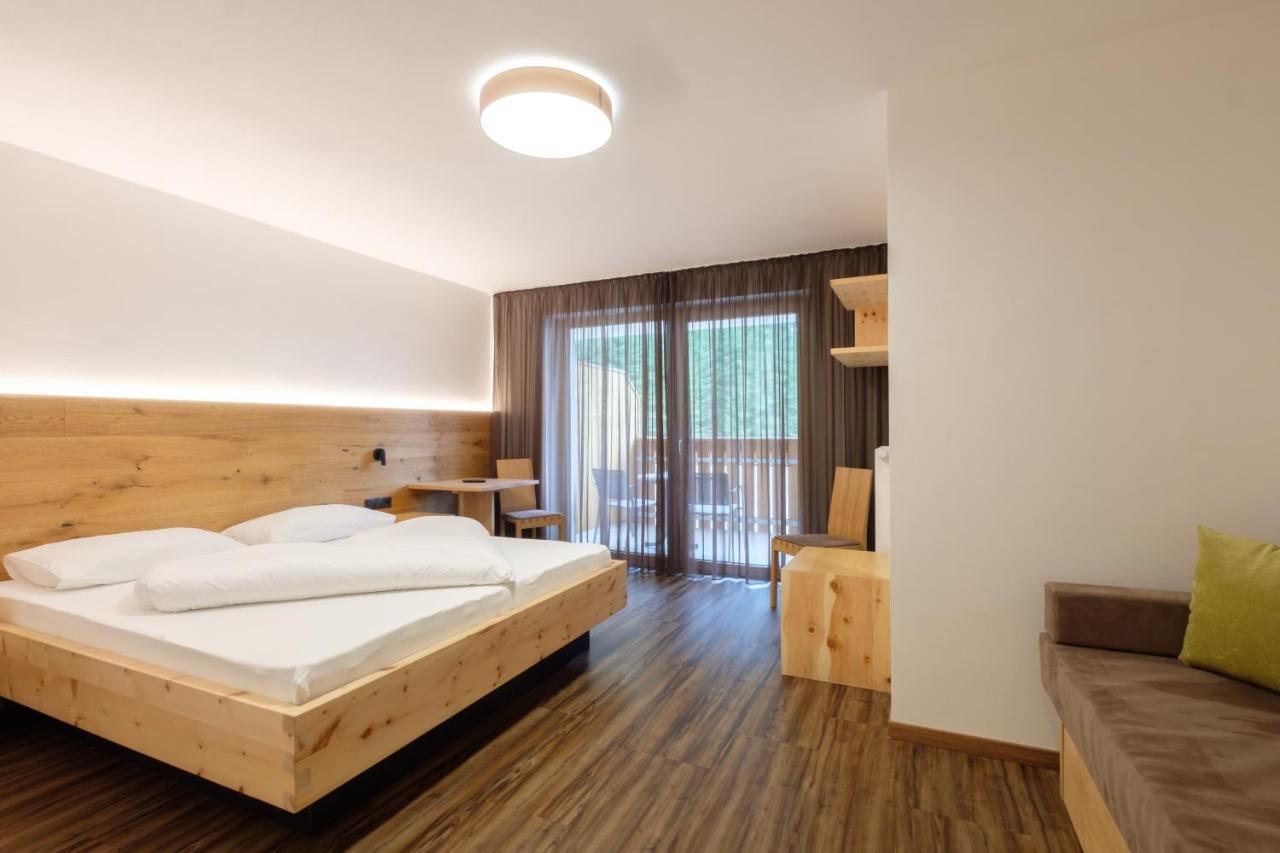 Gasthof Loewen Nova Levante Luaran gambar